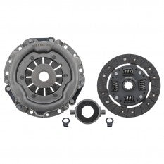 190-980 GCK261 CLUTCH KIT1 275 67-74 BORG & BECK