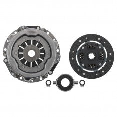 190-986 GCK261Z CLUTCH KIT 1275