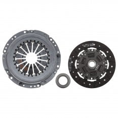 071-345 GCK318 CLUTCH KIT TRIUMPH TR7 5 SPD