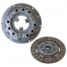 593-050 GCK6001X CLUTCH KIT TR2-4