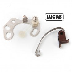872-862 GCS2102LUCAS POINTS 100/6 & JAG L