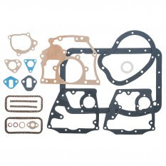 296-430 GEG203Z GASKET SET BOTTOM MGA CONVERSION