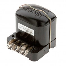 542-100 GEU6603 MG MIDGET SPRIE CONTROL BOX 22AMP PUSH ON TERMINALS