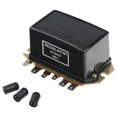 142-050 GEU6607 CONTROL BOX 30AMP