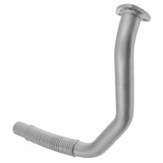 610-104 GEX1308 EX.PIPE FR LH 100/6