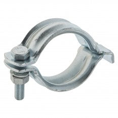 GEX7046Z  EXHAUST MANIFOLD CLAMP PRESSED TYPE
