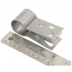 114-321 GEX7053 CLIP EXH FRT PIPE