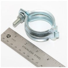 114-304 GEX7801 EXHAUST CLAMP