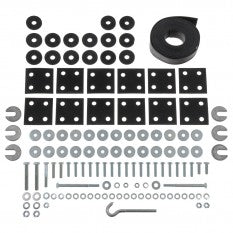 680-678 GFK6002X BODY MOUNTING KIT