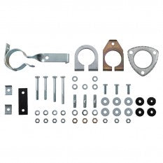 812-038 GFK6130X EXH FITTING KIT TR3