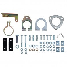 812-048 GFK6210X EXH FITTING KIT TR4