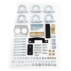 812-028 GFK6520X FITTING KIT TR6 LATE