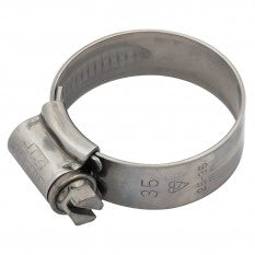 GHC11035 HOSE CLIP SS 35 25-3