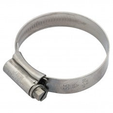 326-290 GHC11055 HOSE CLIP SS 55 40-5