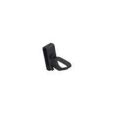 803-420 GHF1230 CLIP TRIMBOARD-BLACK
