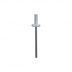 326-125 GHF1461 RIVET & CLIP TR TRIM
