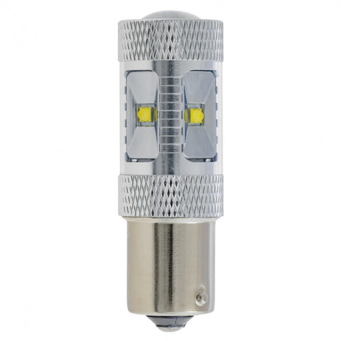 170-946 GLB382LW BULB LED 12V 21W BA15s WHITE