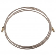 588-025 GPP90AA BRAKE PIPE 90 INCHES