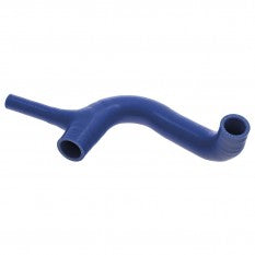 GRH240XB BOTTOM HOSE SILICON BLUE 998