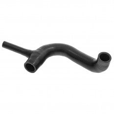 GRH240X BOTTOM HOSE SILICON BLACK 998
