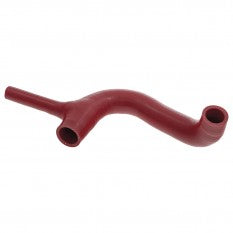 GRH240XR BOTTOM HOSE SILICON RED 998