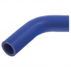 GRH245XB TOP HOSE SILICON BLUE