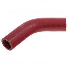 GRH245XR TOP HOSE SILICON RED