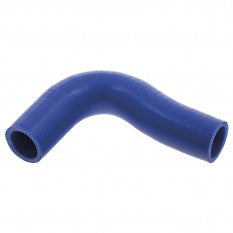 GRH247XB TOP HOSE SILICON BLUE