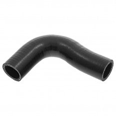 GRH247X TOP HOSE SILICON BLACK