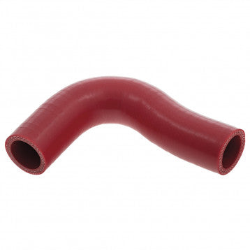 GRH247XR TOP HOSE SILICON RED