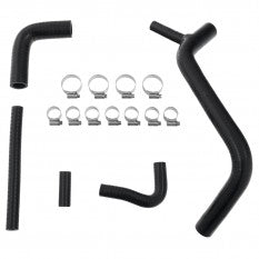 470-281 GRH313SK HOSE SET SIL S&M V/F