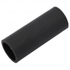 834-630 GRH392BLK BOTTOM HOSE STRAIGHT