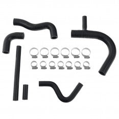 470-282 GRH509SK HOSE SET SIL S&M C/F