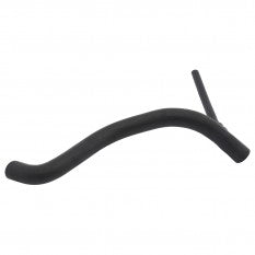 GRH641 MG MGB BOTTOM RADIATOR HOSE