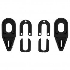583-195 GRSP2861 FITTING KIT W/CYL RR