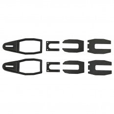 582-225 GRSP2862 F/KIT RR WHL CYL