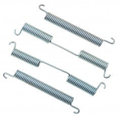 582-405 GRSRS8 SHOE RETURN SPRINGS