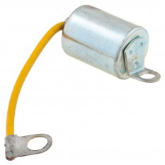 154-001 GSC111HQ CONDENSER OE QUALITY