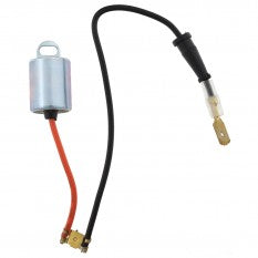 154-020 GSC2109 CONDENSER 45D B