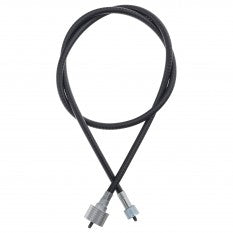 331-620 GSD105 MINI MORRIS MOKE CLUBMAN LEYLAND SPEEDO CABLE SCREW ON 36"