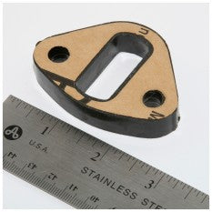 GUG705603GM MINI MORRIS MOKE LEYLAND CLUBMAN FUEL PUMP SPACER BLOCK