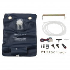 115-367 GWW917X WASHER BAG+MOTOR