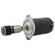 140-465 GXE4418Z STARTER MGB 62-67 RECON