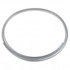 115-977 GZF107 SILL MOULDING FINISHER FLAT CHROME