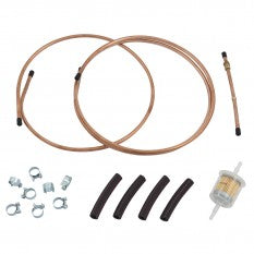 588-473 HFFK037 FUEL PIPE KIT 250 6