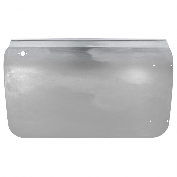 HMP441052 DOOR SKIN ALLOY RH