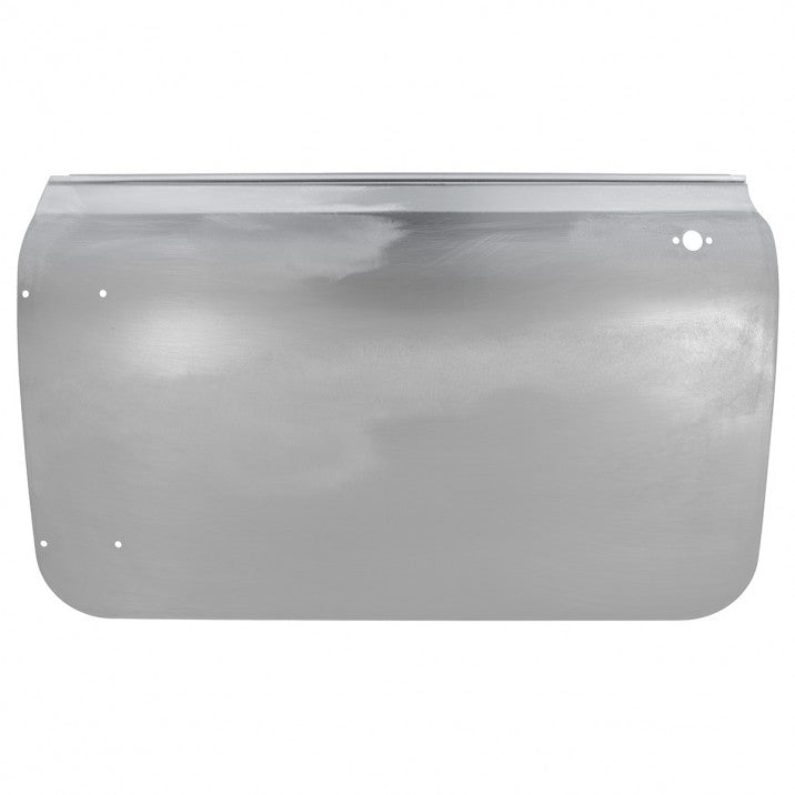 HMP441053 DOOR SKIN ALLOY LH