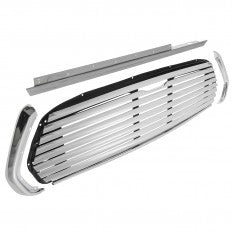 117-500 HMP841002 GRILLE SET COOPER