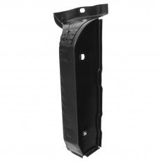 HZA2136 A POST PILLAR CHROME BUMPER RH