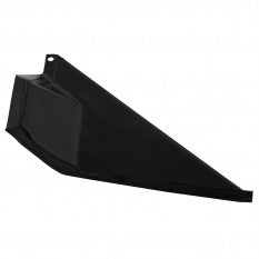 HZA268 HEELBOARD EXTENSION RH MGB